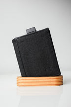 Billetera Mónaco Exclusive Black