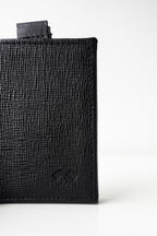 Billetera Mónaco Exclusive Black