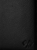 Billetera Mónaco Speciale Black Edition
