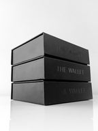 Pack X3 Billeteras