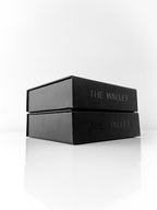 Pack X2 Billeteras