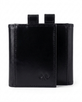 Billetera Mónaco Speciale Black Edition