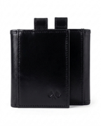 Billetera Mónaco Speciale Black Edition