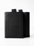 Billetera Mónaco Exclusive Black